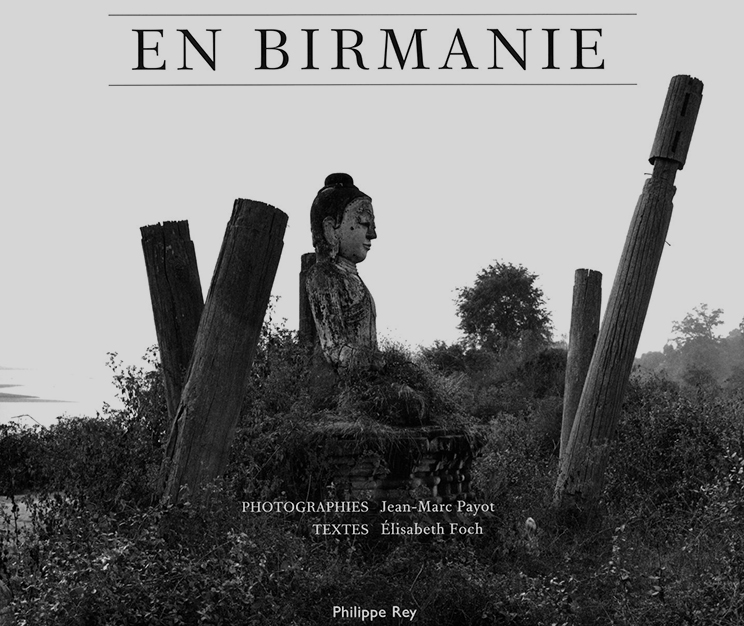 EN BIRMANIE