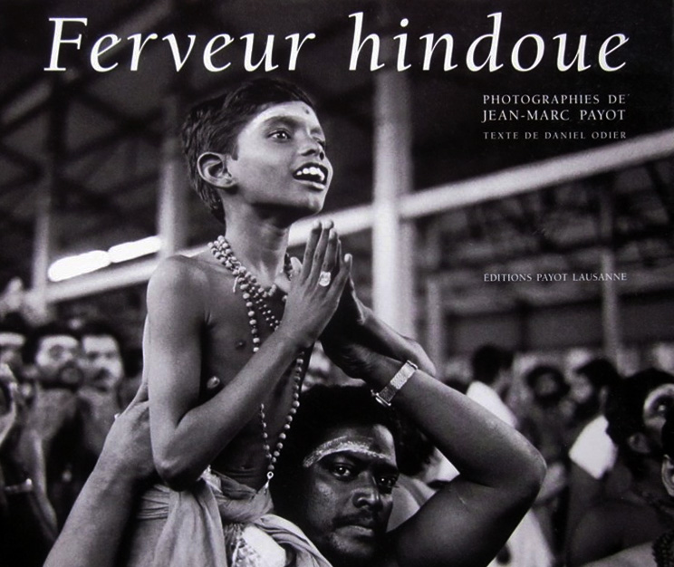 FERVEUR HINDOUE 