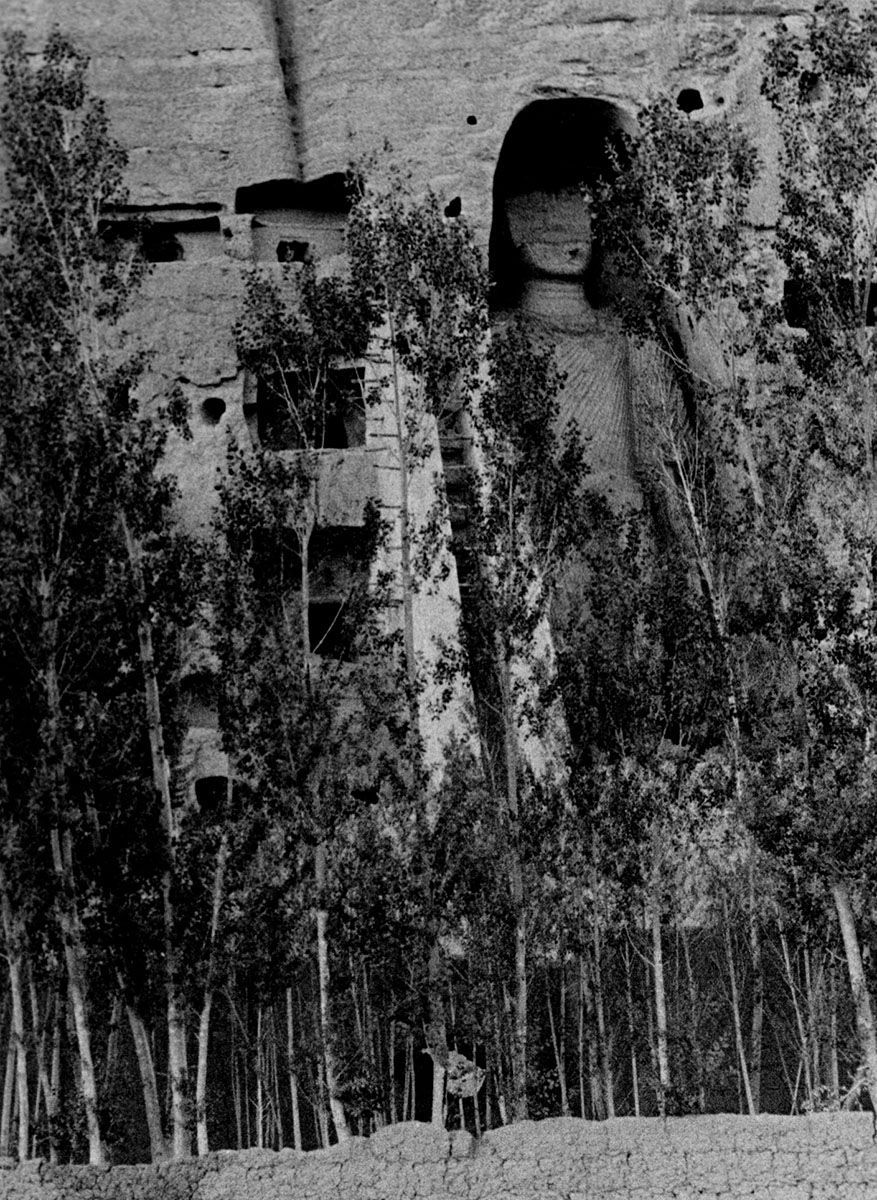Bouddha-a-lest-Bamyan-1968