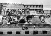 Bollywood-a-Pondichery