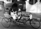 Rickshaw